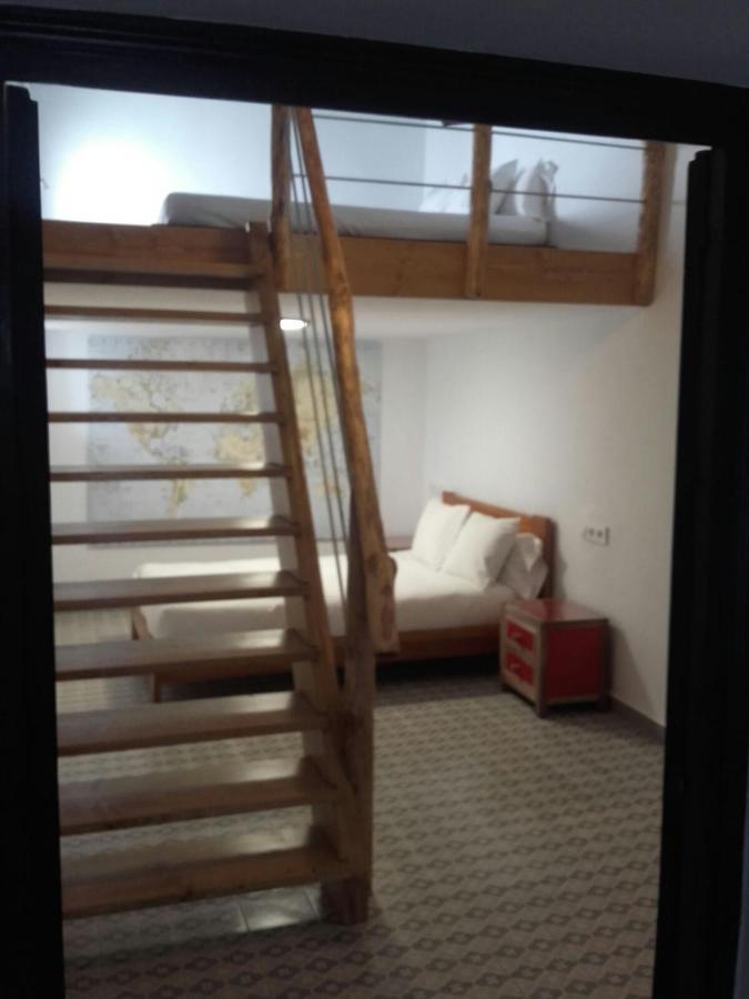 Apartamento Estándar