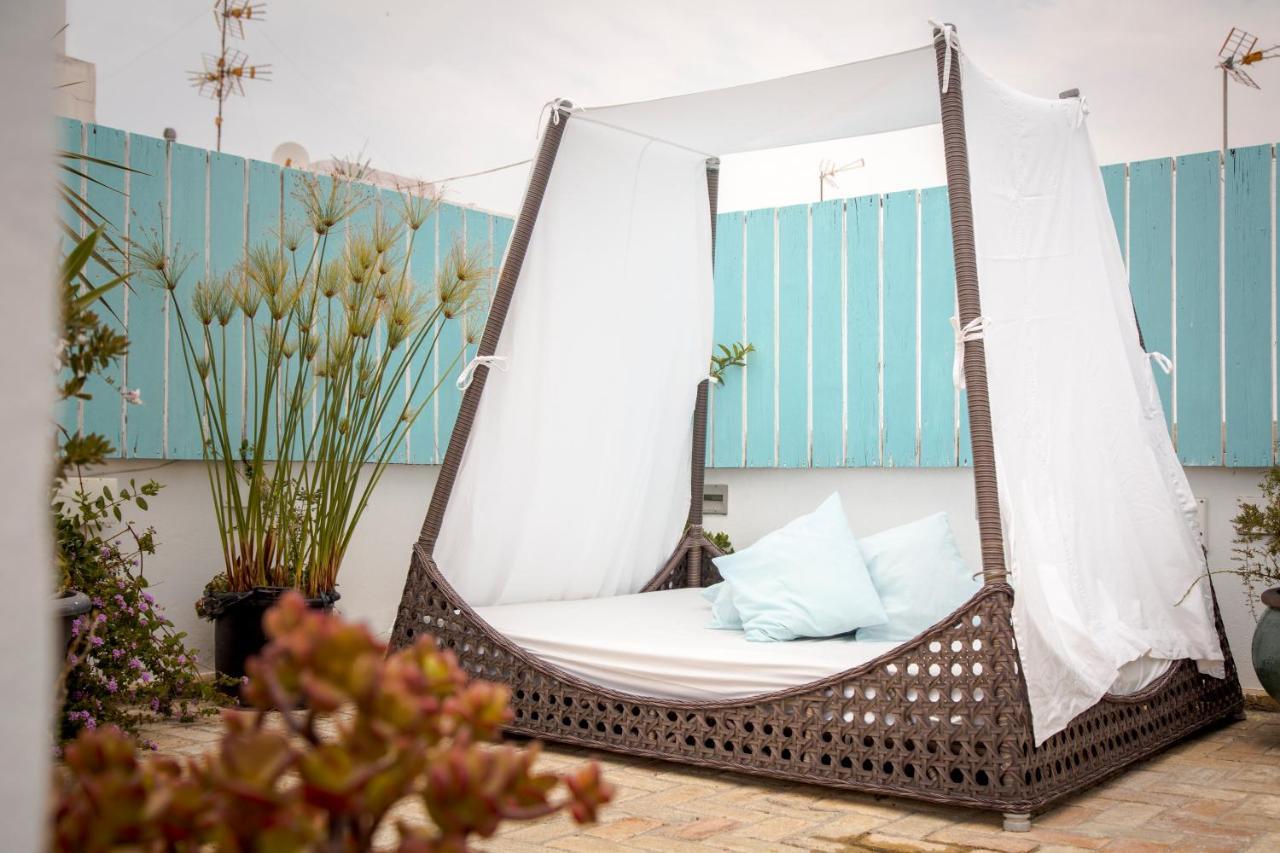 Habitación Doble con bañera de hidromasaje externa - Cama grande
