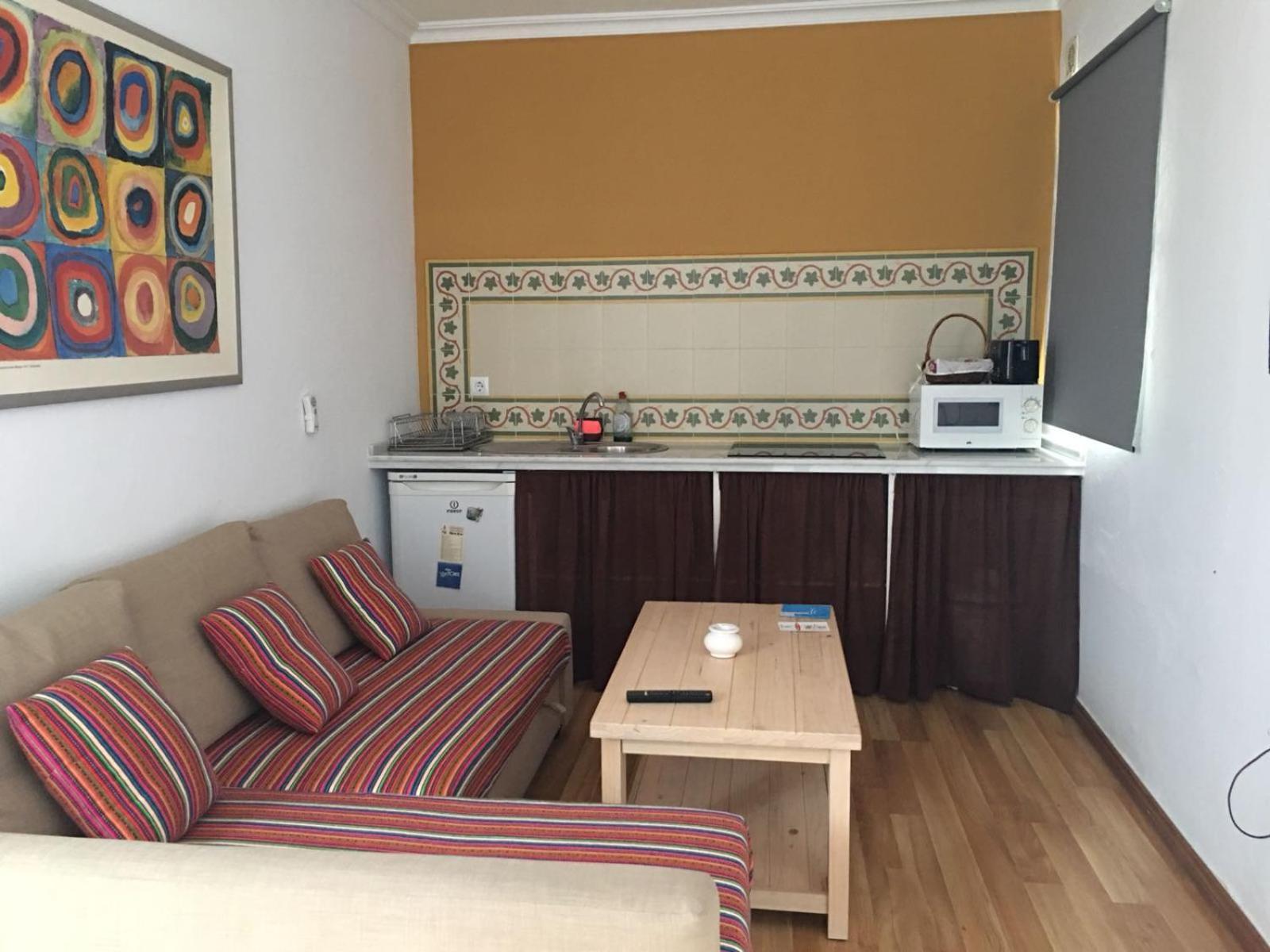 Apartamento Estándar