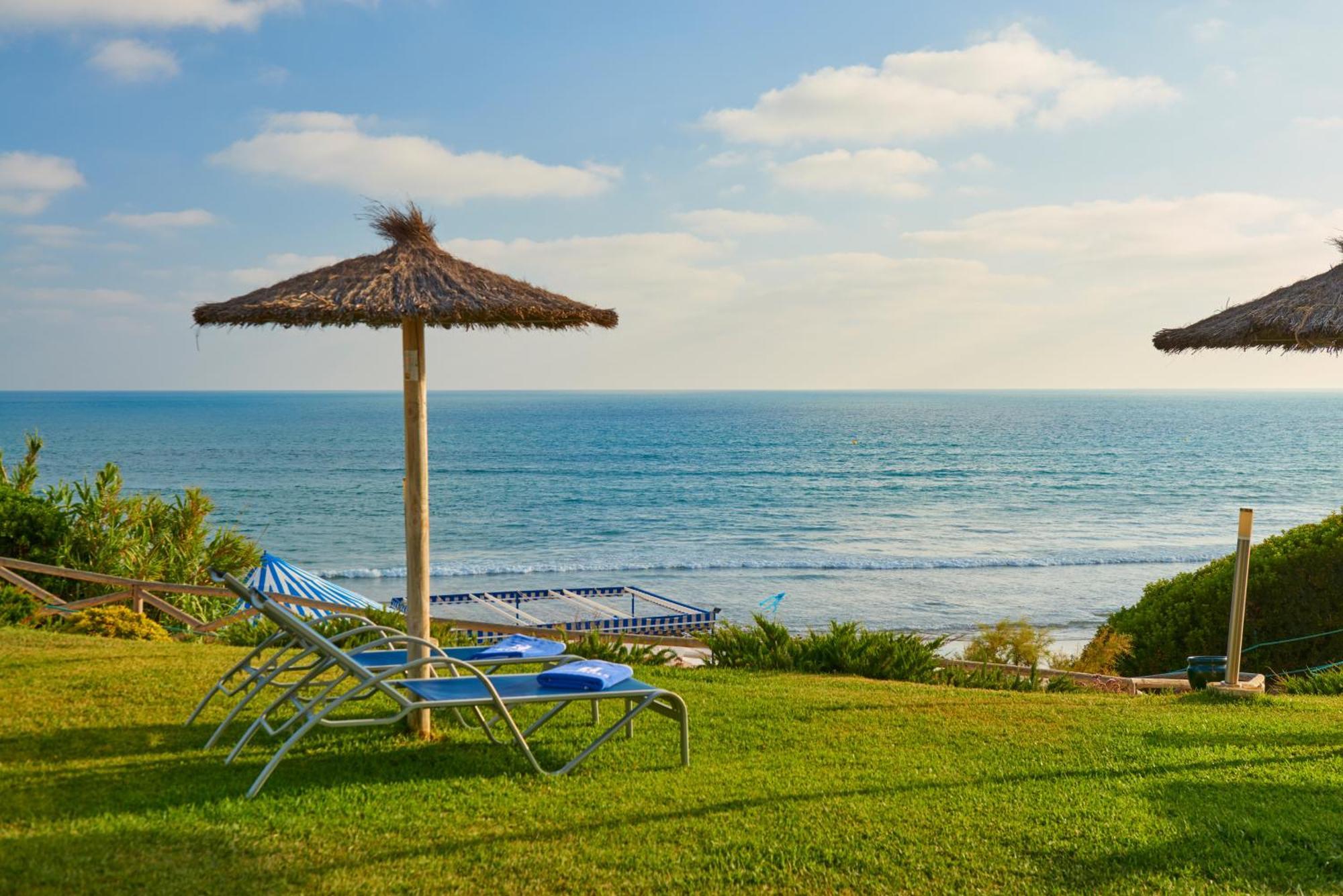 Double Sea View