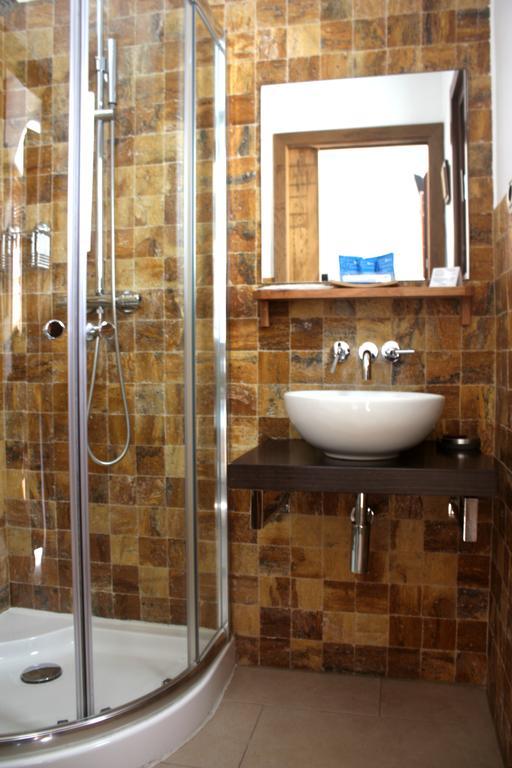 Habitación Doble Pequeña