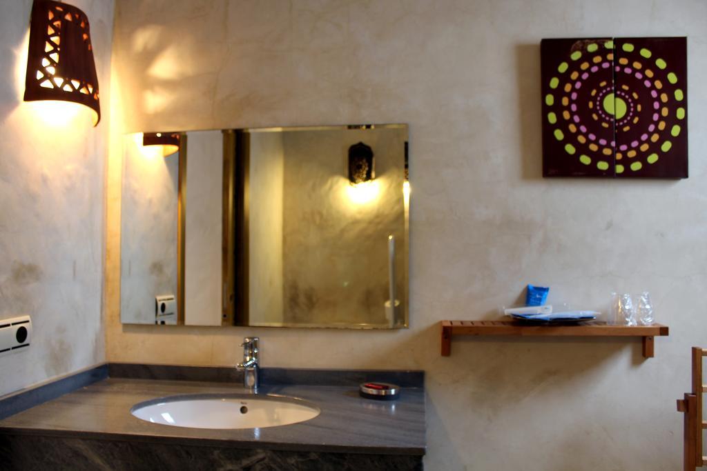 Habitación Doble Económica