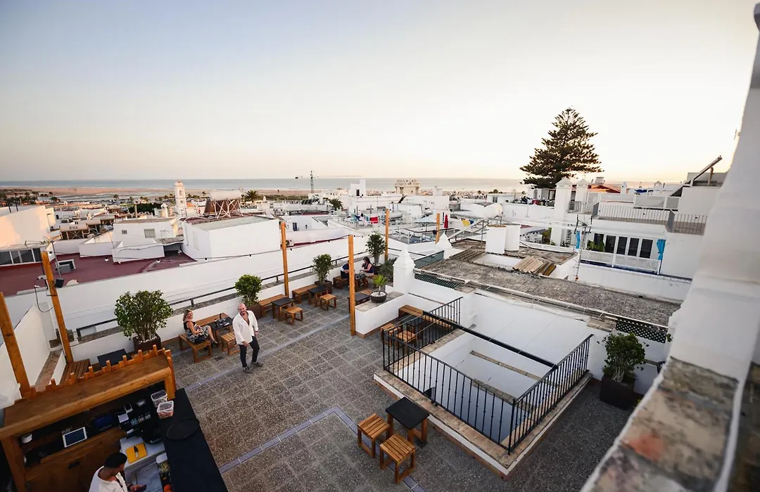 Ferreira Hostal Boutique-1