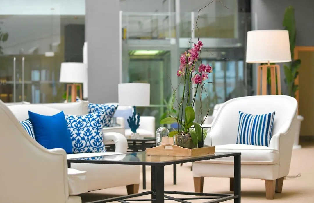Hotel Costa Conil By Fuerte Group-1