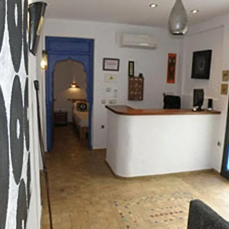 Hostal Extramuros-2