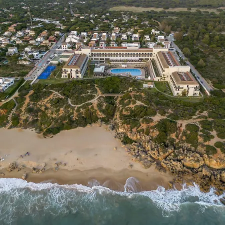 Ilunion Calas de Conil-2