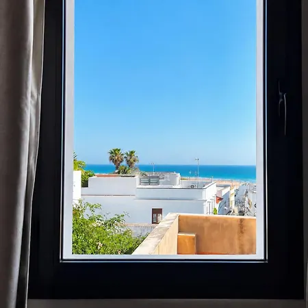 Arena House Conil-2