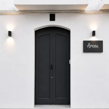 Arena House Conil-3