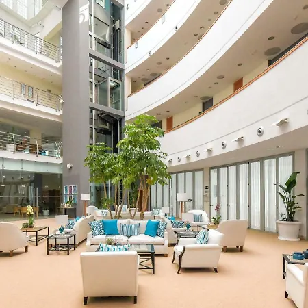 Hotel Costa Conil By Fuerte Group-3